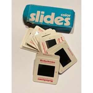 20 Vintage 1981 Hawaiian Hawaii Amateur Vacation Photos Cliffs Hotel Shots Hula